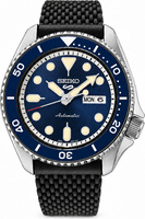 Seiko Seiko 5 Sports SRPD93
