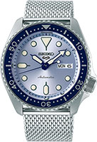 Seiko Seiko 5 Sports SRPE77K1