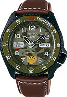 Seiko Seiko 5 Sports SRPF21K1