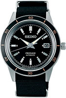 Seiko Presage SRPG09J1