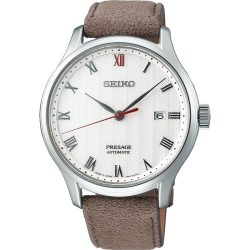 Seiko Presage SRPG25J1