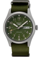 Seiko Seiko 5 Sports SRPG33K1