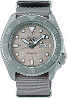 Seiko Seiko 5 Sports SRPG61K1