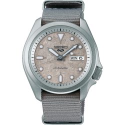 Seiko Seiko 5 Sports SRPG63K1