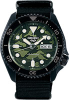 Seiko Seiko 5 Sports SRPJ37K1