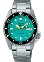 Seiko Seiko 5 Sports SRPK33K1