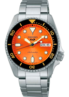Seiko Seiko 5 Sports SRPK35K1
