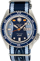Seiko Seiko 5 Sports SRPK37K1