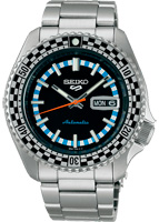 Seiko Seiko 5 Sports SRPK67K1