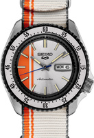 Seiko Seiko 5 Sports SRPK73