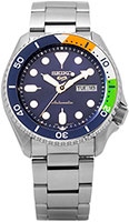 Seiko Seiko 5 Sports SRPK81K1