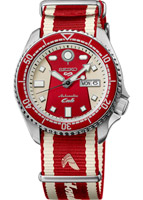 Seiko Seiko 5 Sports SRPL23