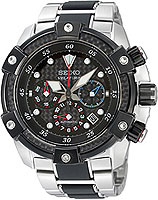 Seiko Velatura SRQ001J1