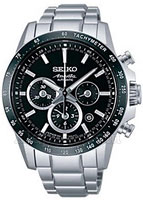 Seiko Ananta SRQ011J1