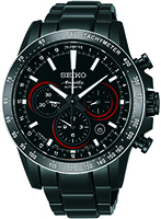 Seiko Ananta SRQ015J1