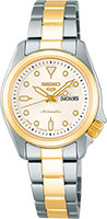 Seiko Seiko 5 Sports SRRA002
