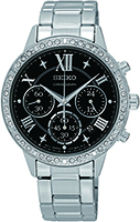 Seiko Conceptual Series Dress SRW851P1