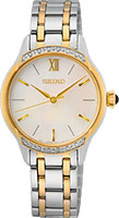 Seiko Conceptual Series Dress SRZ544P1