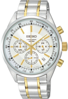 Seiko Promo SSB043P1