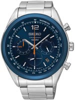 Seiko Conceptual Series Sports SSB091P1