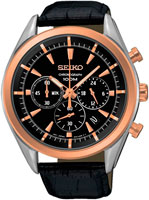 Seiko Conceptual Series Sports SSB172P1