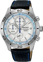 Seiko Conceptual Series Sports SSB191P1