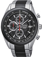Seiko Conceptual Series Sports SSB201P2