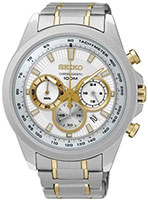 Seiko Conceptual Series Sports SSB245P1