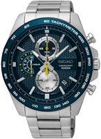 Seiko Conceptual Series Sports SSB259P1