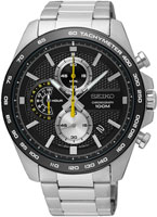 Seiko Conceptual Series Sports SSB261P1
