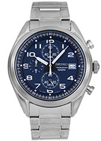 Seiko Conceptual Series Sports SSB267P1