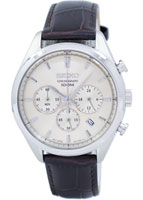 Seiko Conceptual Series Dress SSB293P1