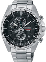 Seiko Discover More SSB319P1