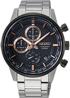 Seiko Conceptual Series Sports SSB331P1