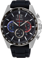 Seiko Discover More SSB347P1