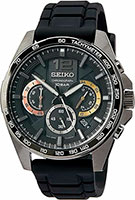 Seiko Discover More SSB349P1