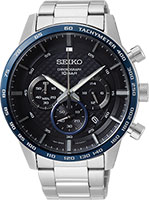 Seiko Conceptual Series Sports SSB357P1