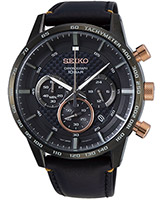Seiko Conceptual Series Sports SSB361P1