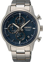 Seiko Discover More SSB387P1