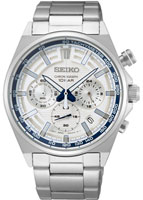 Seiko Conceptual Series Sports SSB395P1