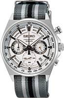 Seiko Conceptual Series Sports SSB401P1