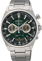 Seiko Discover More SSB405P1