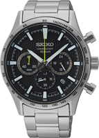 Seiko Discover More SSB413P1