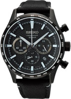 Seiko Discover More SSB417P1