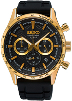 Seiko Discover More SSB446P1