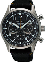 Seiko Discover More SSB449P1