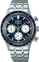 Seiko Discover More SSB477P1
