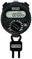 Seiko Stopwatch SSBJ025