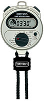 Seiko Stopwatch SSBJ027
