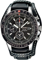 Seiko Conceptual Series Sports SSC009P2
